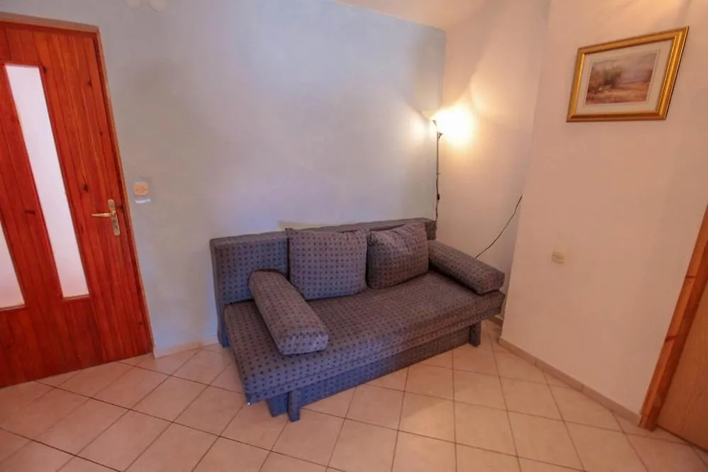 Appartement Villa Radojka Rovinj