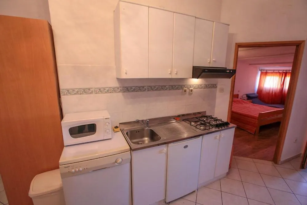 Appartement Villa Radojka Rovinj
