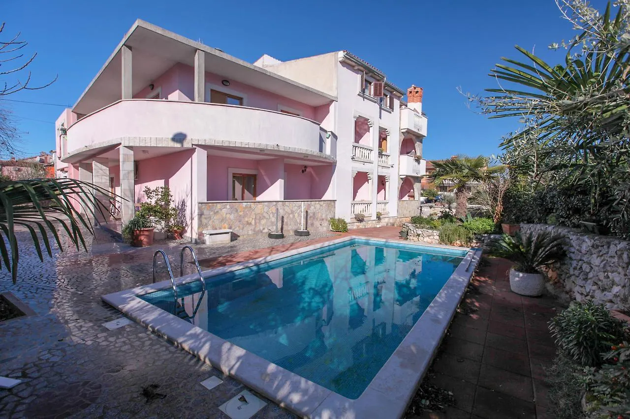 Villa Radojka Rovinj