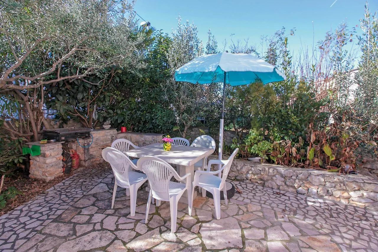 Appartement Villa Radojka Rovinj Croatie
