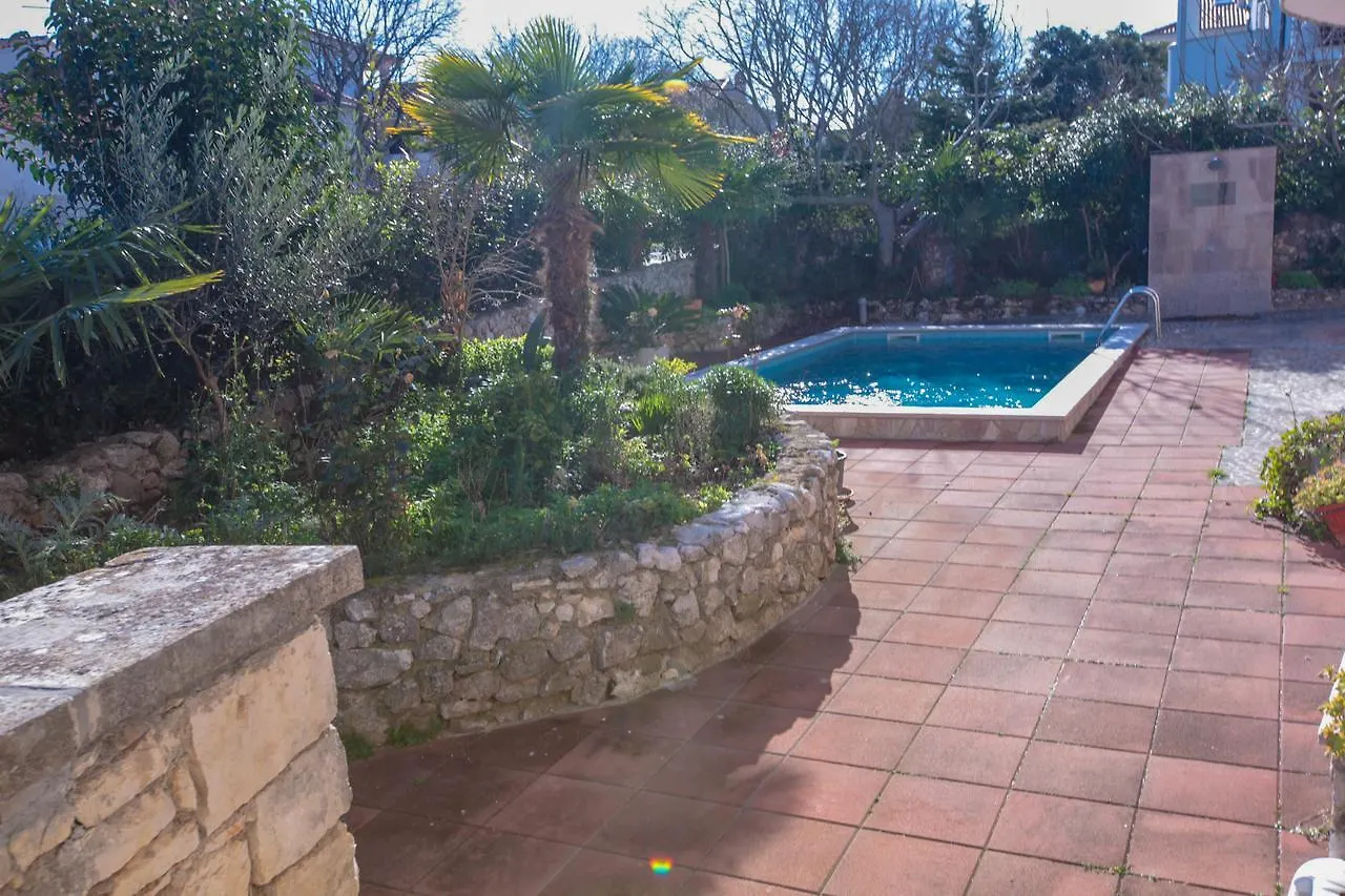 Villa Radojka Rovinj