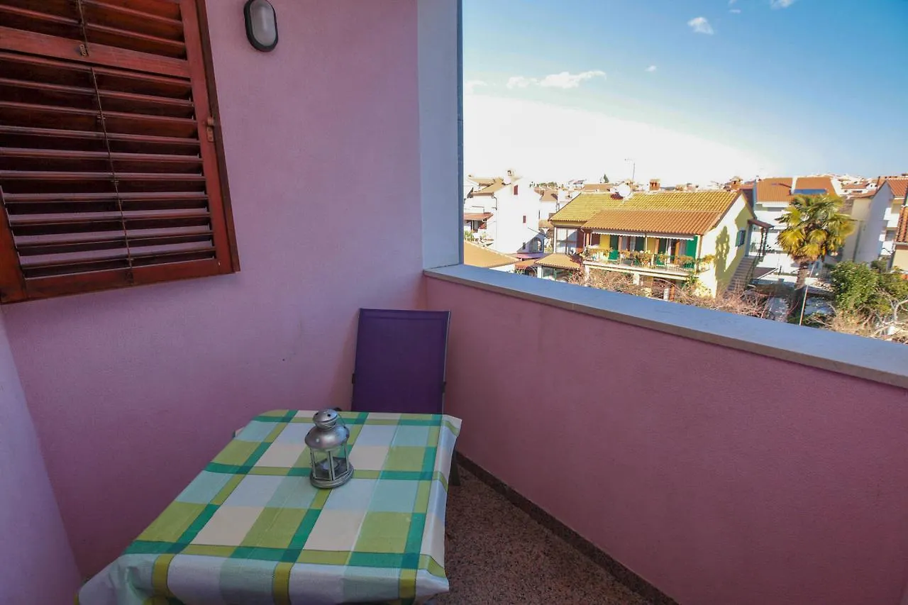 Appartement Villa Radojka Rovinj