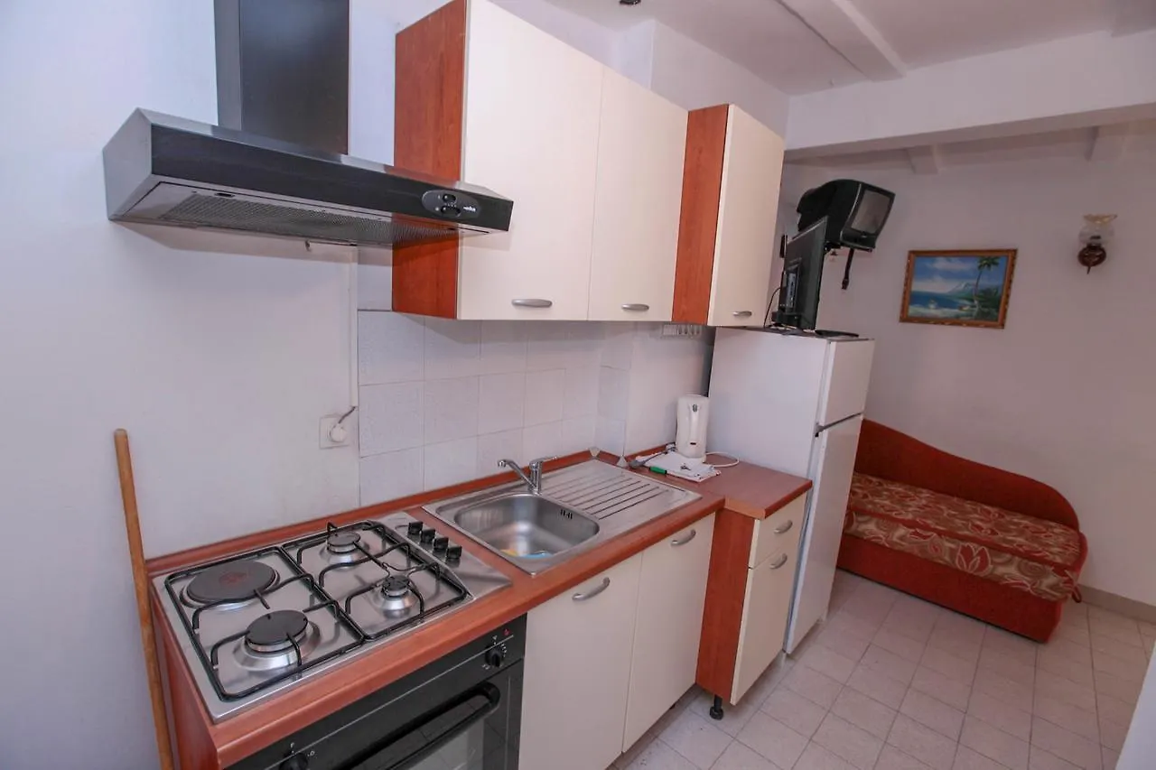 Villa Radojka Rovinj Appartement