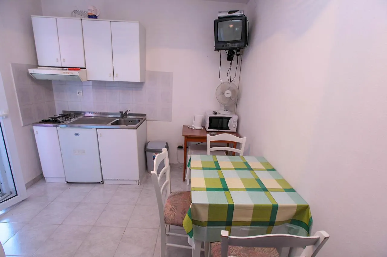 Villa Radojka Rovinj Appartement