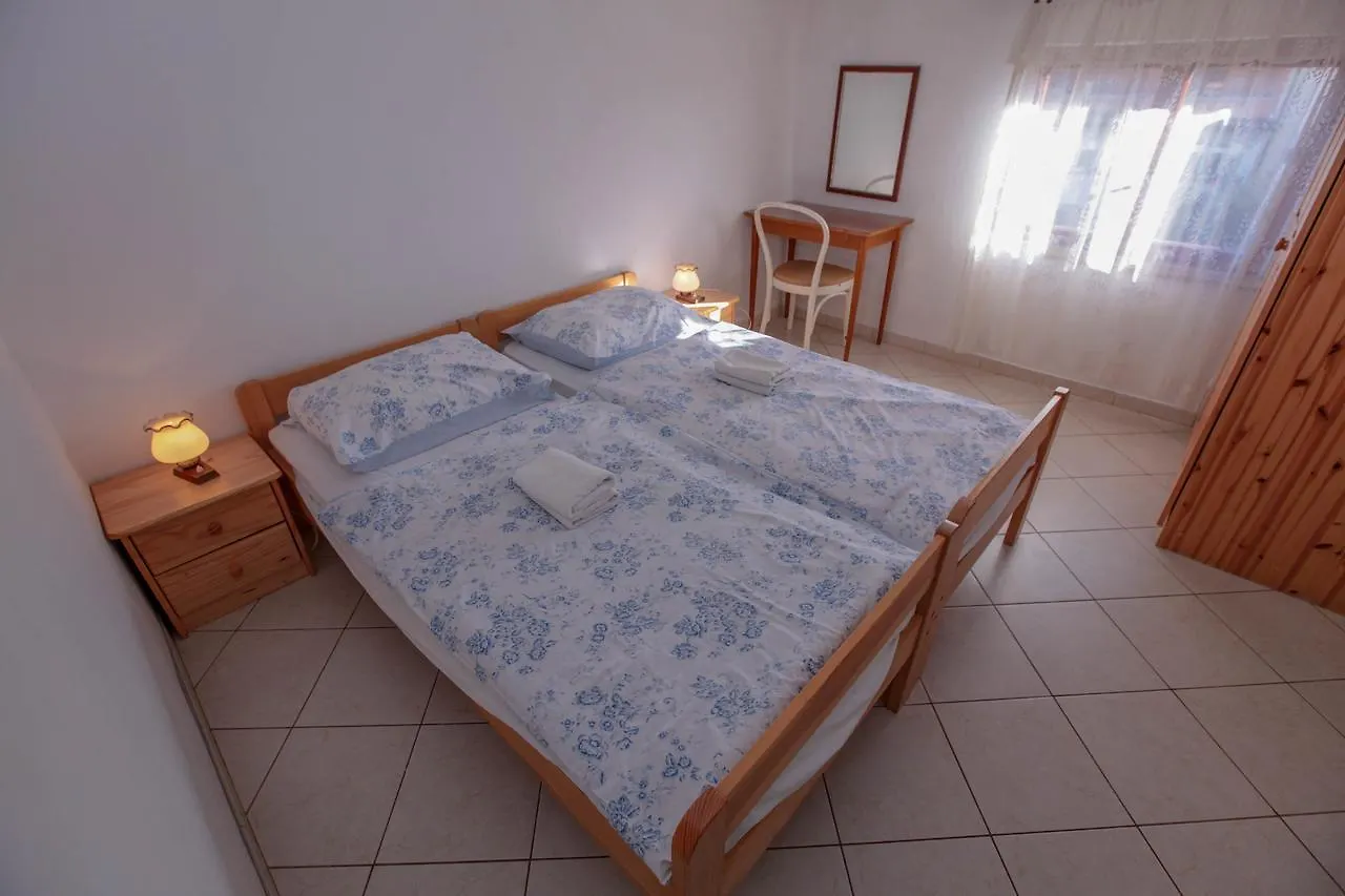 Villa Radojka Rovinj 0*,  Croatie
