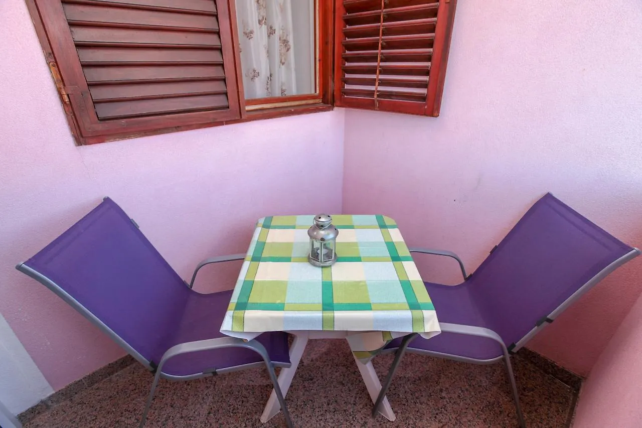 Villa Radojka Rovinj Appartement