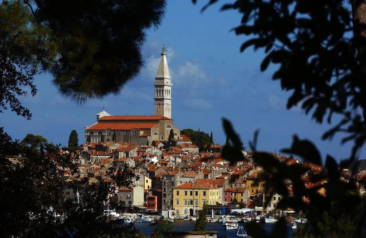 Villa Radojka Rovinj 0*,