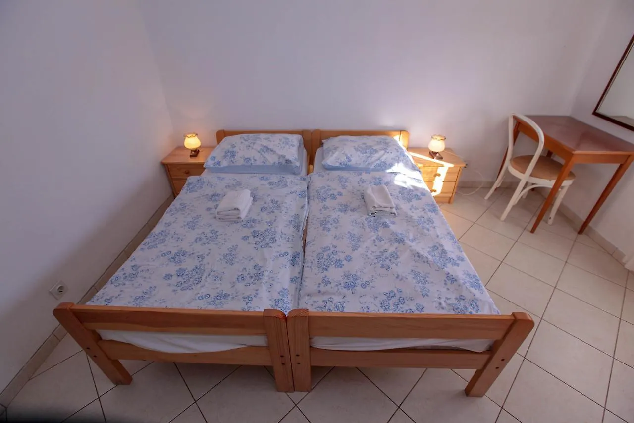 Villa Radojka Rovinj 0*,  Croatie