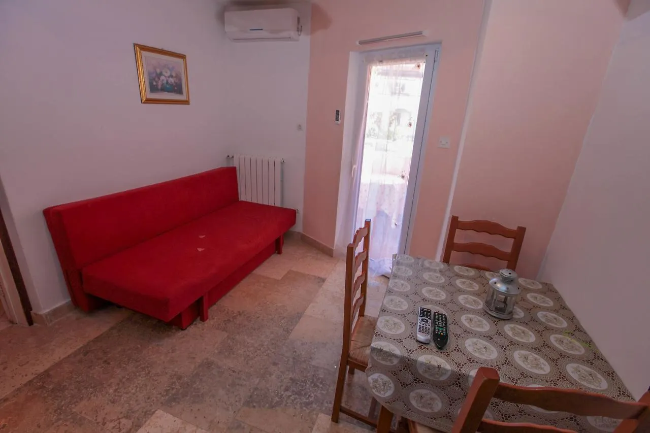 Villa Radojka Rovinj