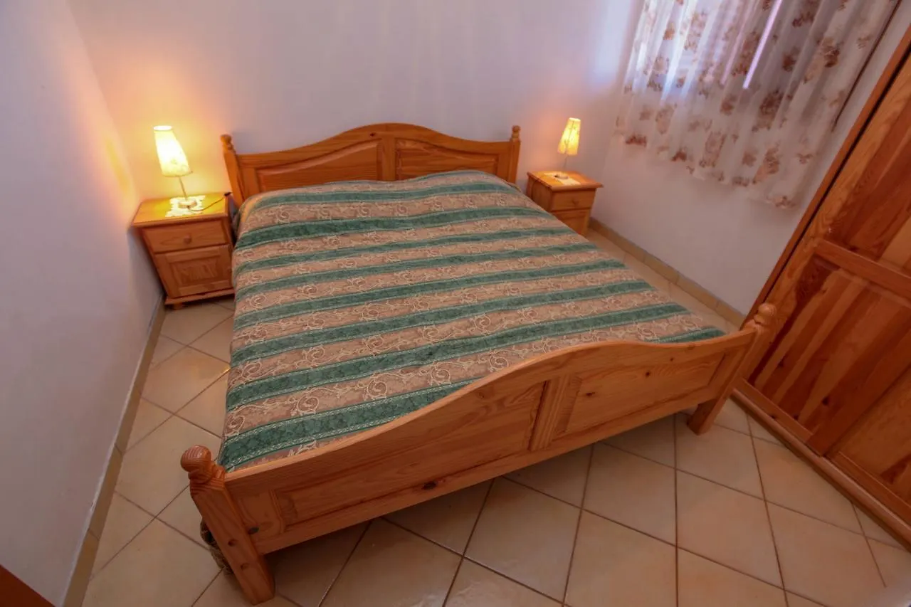 Villa Radojka Rovinj Appartement