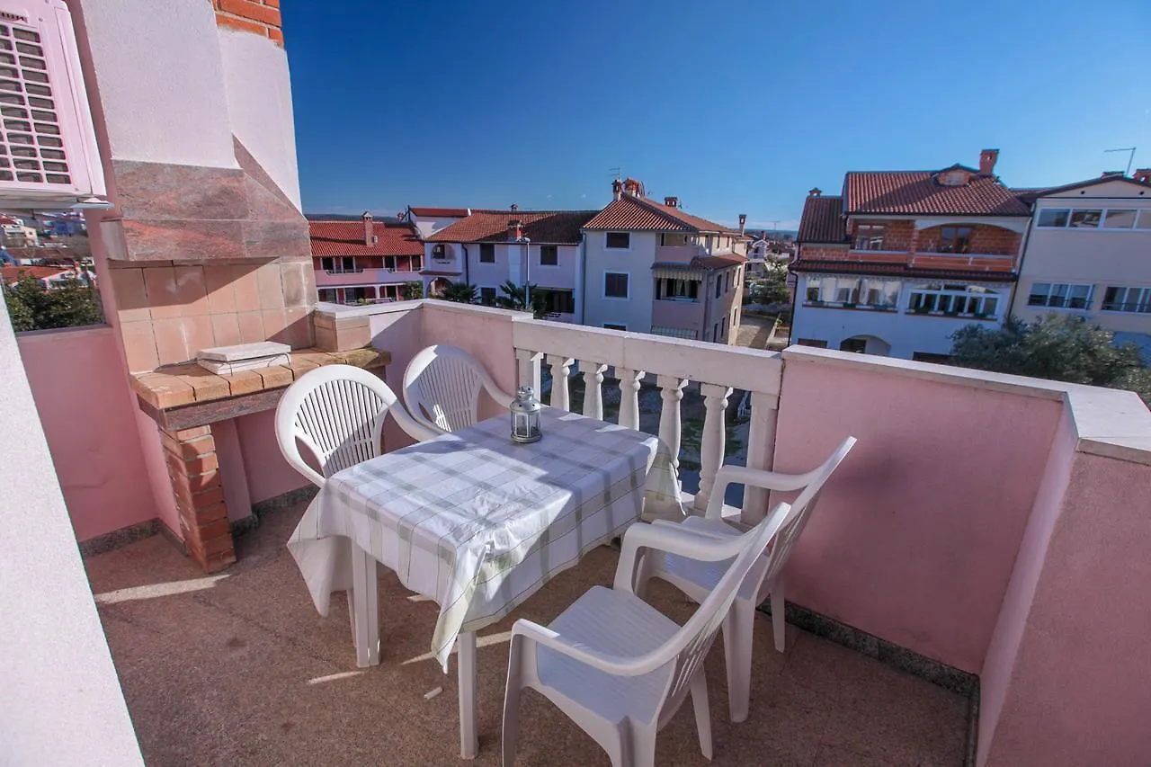 Villa Radojka Rovinj